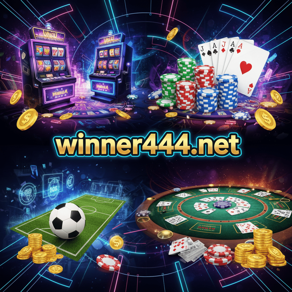winner444.net